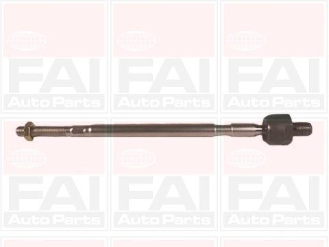 FAI AUTOPARTS Осевой шарнир, рулевая тяга SS5871